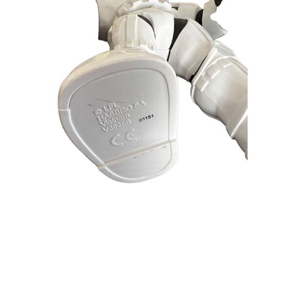 STORMTROOPER STAR WARS FIGURINE TOY - Picture 8 of 10